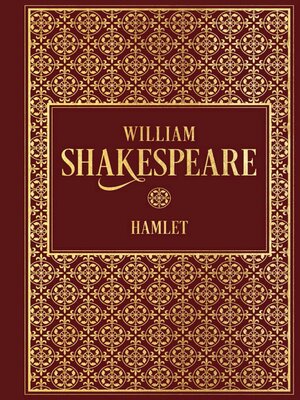 cover image of Hamlet